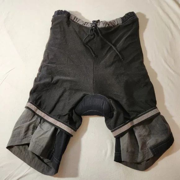 Mens XL Mt. Borah Mountain Biking Shorts - Picture 3 of 6